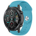 Bracelet sport Honor Magic Watch 2 (bleu clair)