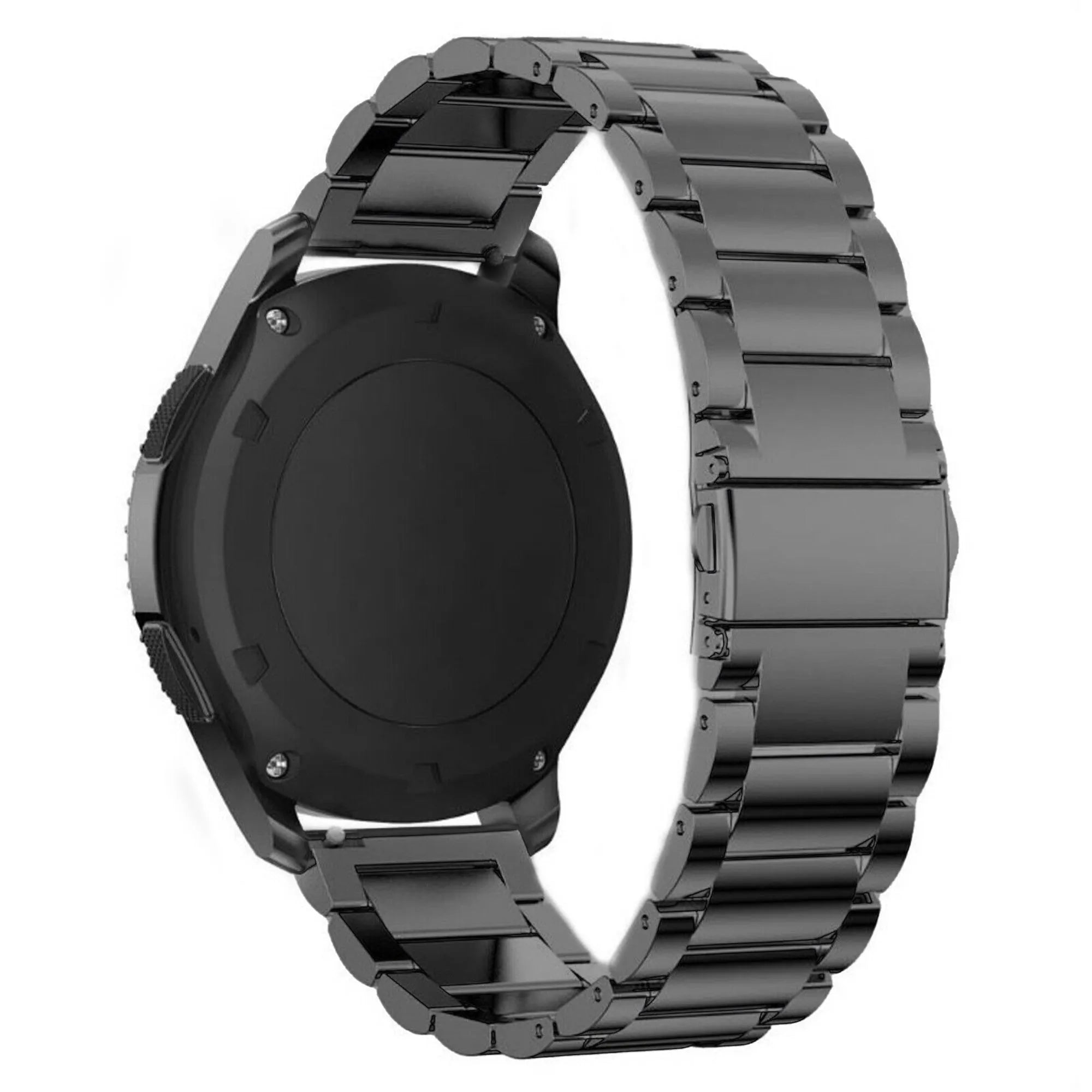 Bracelet titane Amazfit Active (graphite)