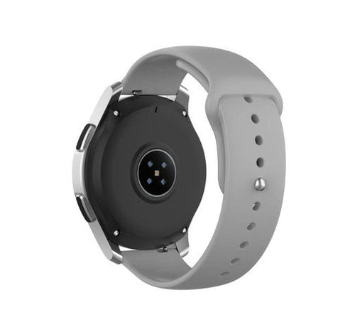 Bracelet sport Amazfit Active 2 (gris)