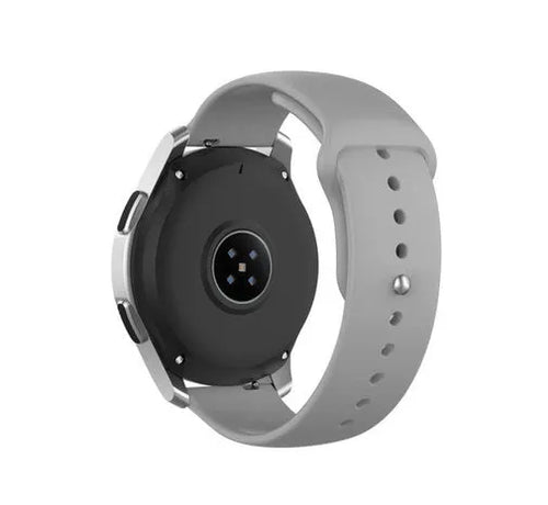 Bracelet sport Amazfit GTS 4 (gris)