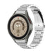 Bracelet titane Samsung Galaxy Watch 5 Pro (argent)