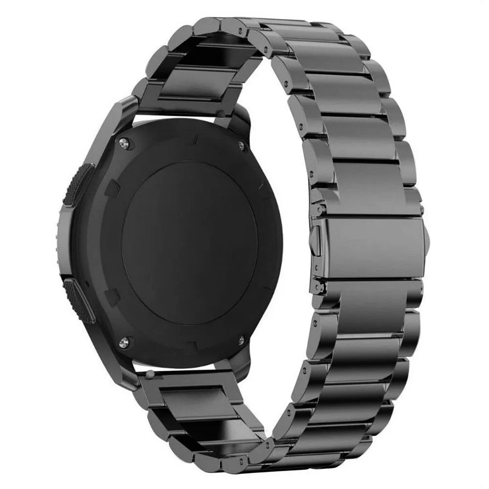 Bracelet titane Suunto Vertical 2 (graphite)