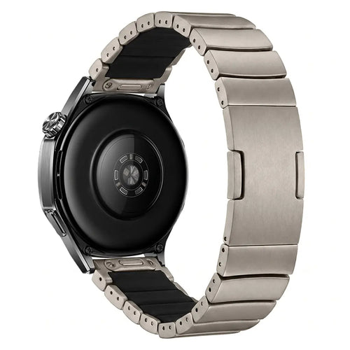 Bracelet titane One Bead Amazfit Active Max (titane)