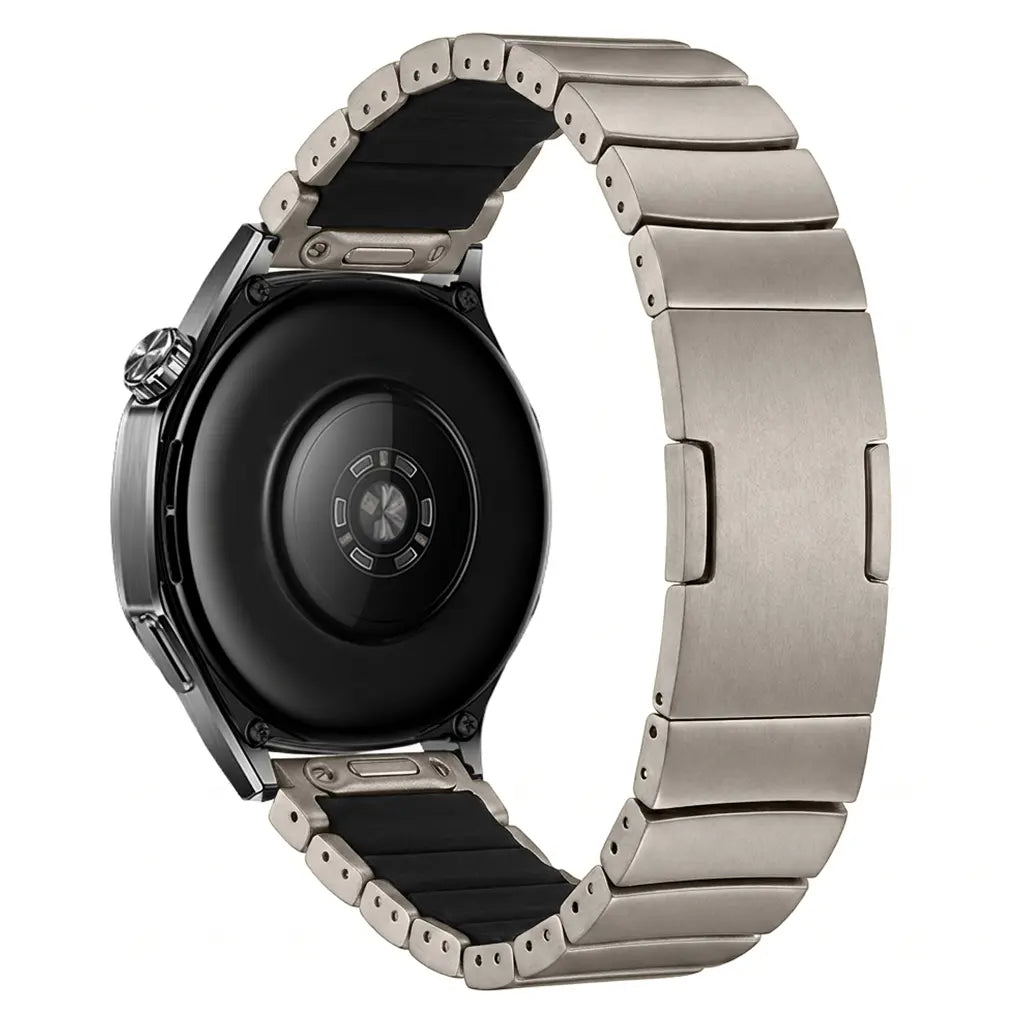 Bracelet titane One Bead Redmi Watch 5 Active (titane)