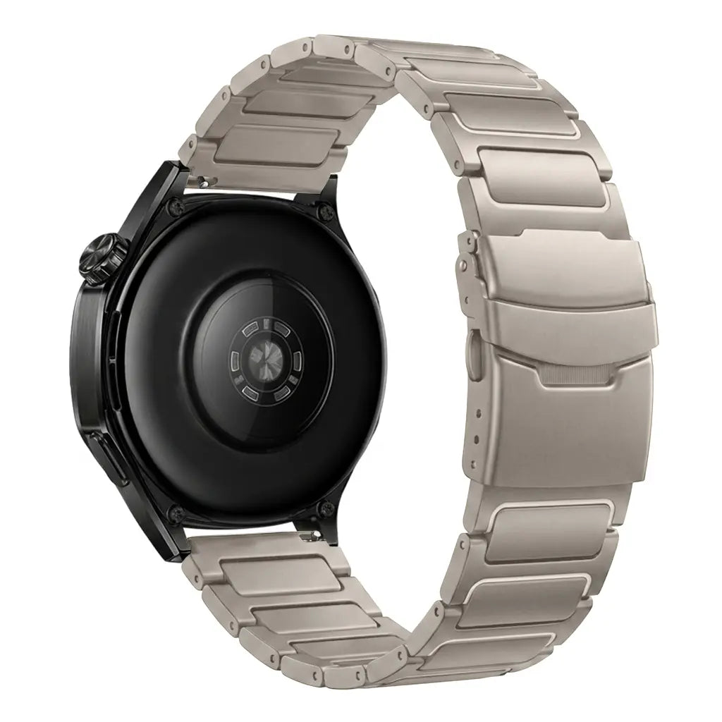 Bracelet titane tortue Redmi Watch 5 Lite (titane)
