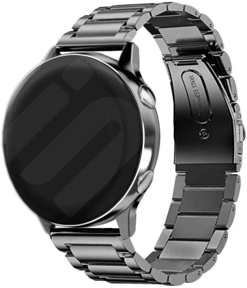 Bracelet titane Suunto Vertical 2 (graphite)