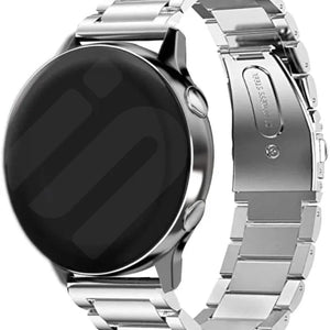 Bracelet titane Amazfit Active (argent)