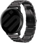 Bracelet titane Withings ScanWatch Nova (noir)