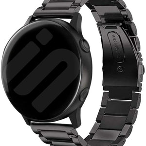Bracelet titane Amazfit Bip 6 (noir)