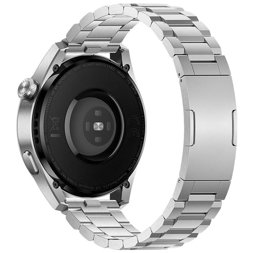 Bracelet titane 'One Push' Xiaomi Watch 2 Pro (titane)