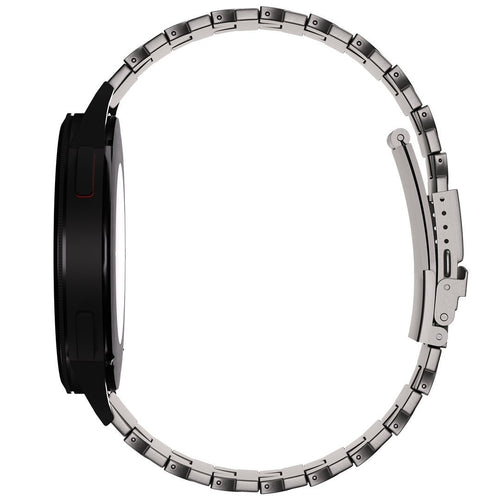 Bracelet titane papillon CMF Watch Pro 3 (graphite)
