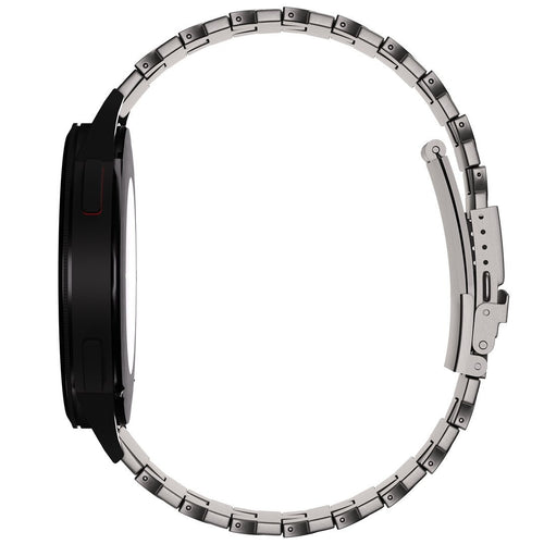 Bracelet titane mariposa Huawei Watch GT 5 Pro - 46mm (graphite)
