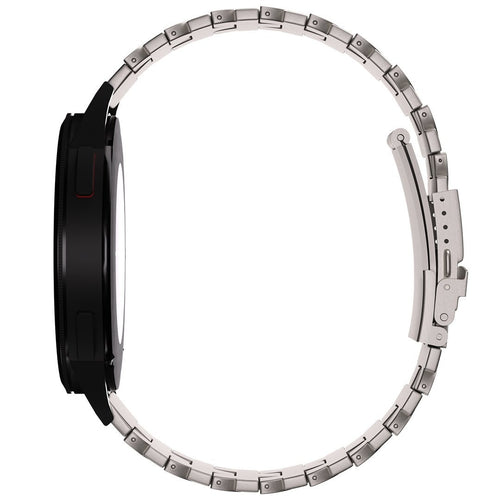 Bracelet titane Huawei Watch 5 - 46mm (titane)