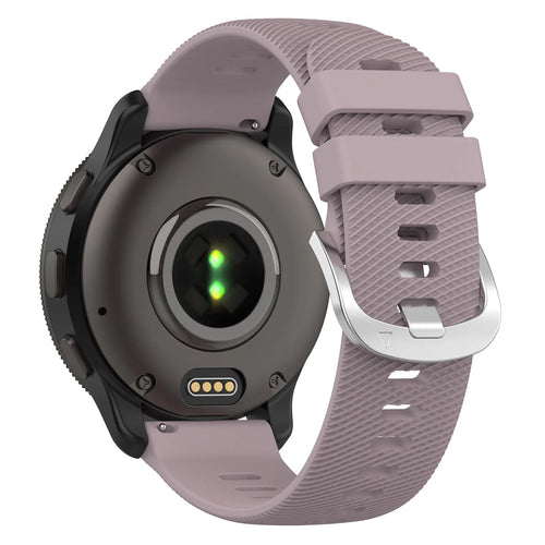 Bracelet silicone Coros Pace Pro (violet)