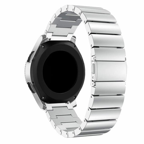 Amazfit GTR Mini Metal Strap (Silver)