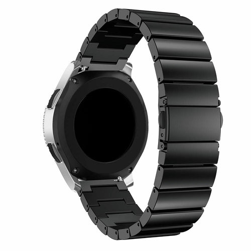Amazfit Active 2 Metal Strap (Black)
