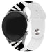 Wild Zebra Withings Steel HR - 40mm Strap