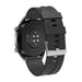 Bracelet silicone extrême Polar Ignite 3 (noir)