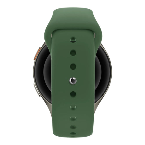 Bandz Bracelet sport 'Easy Fit' Noise ColorFit Pro 5 Max (vert)