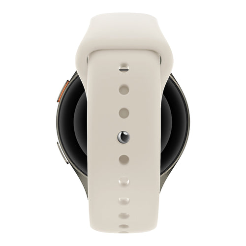 Bandz Bracelet sport 'Easy Fit' Withings ScanWatch 2 - 38mm (éclat stellaire)