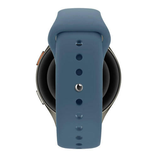 Bandz Bracelet sport 'Easy Fit' Suunto Nautic S (bleu)