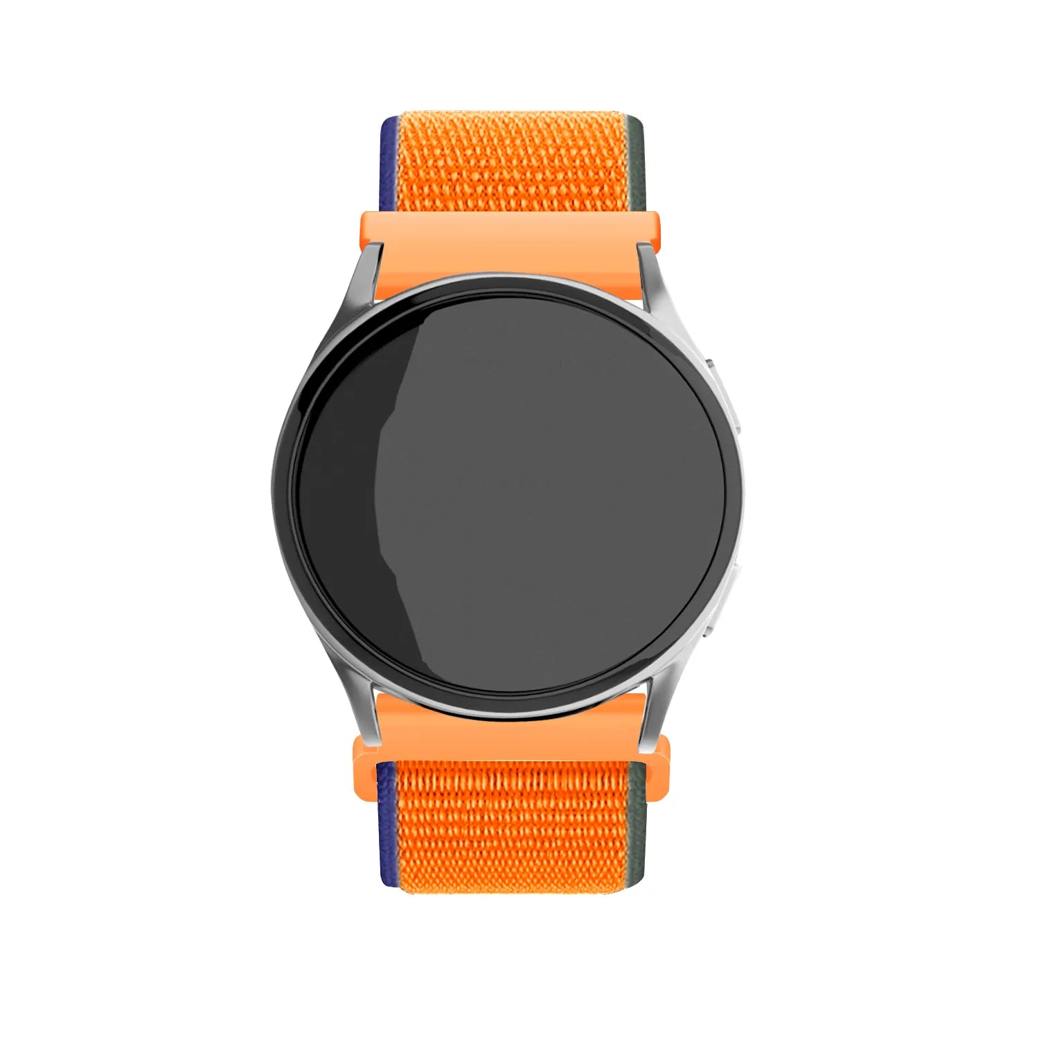 Bracelet nylon Amazfit Bip U (Pro) (kumquat)