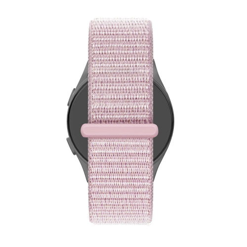 Bandz Bracelet nylon ICE Smart 3.0 Rectangular 1.78 (rose)