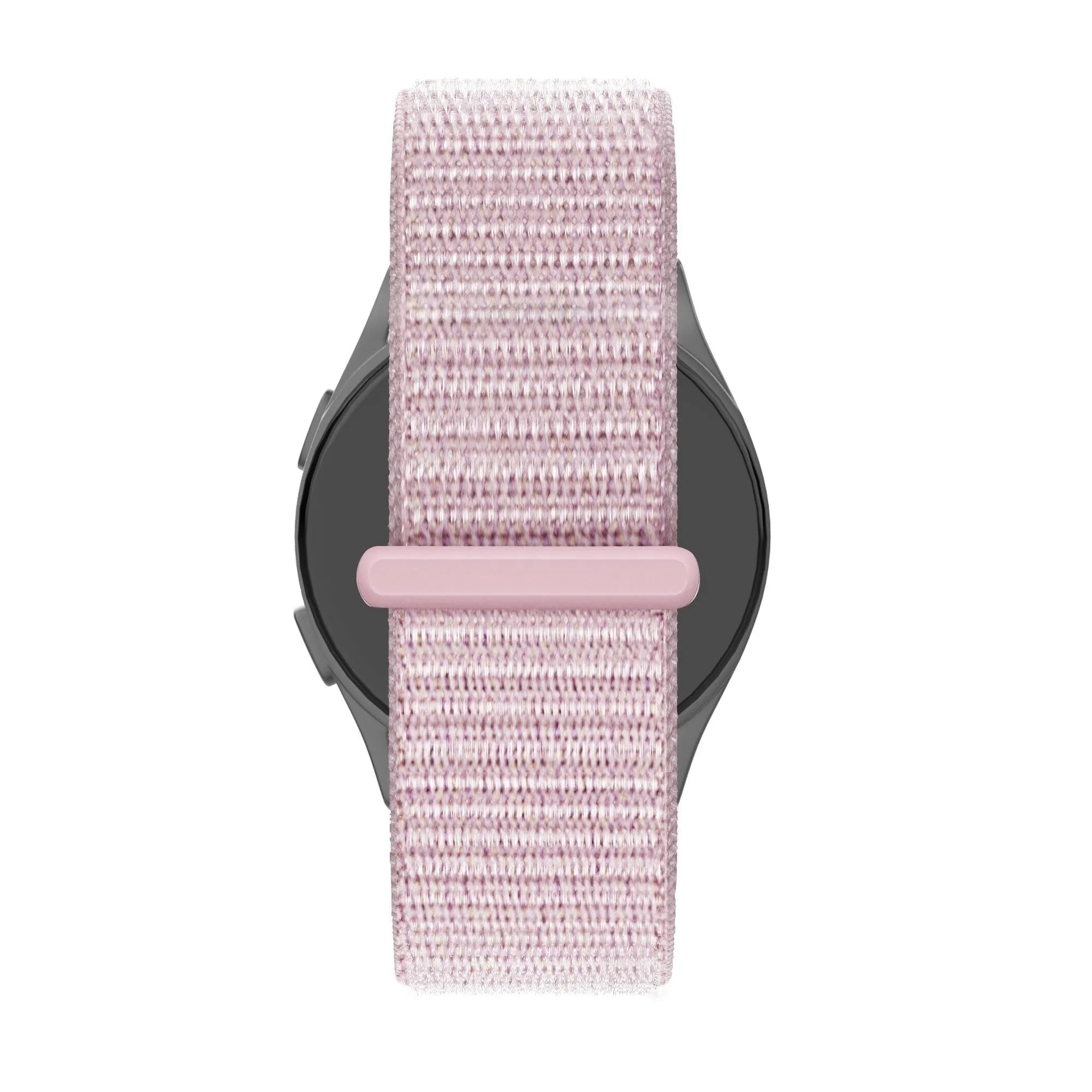 Bandz Bracelet nylon ICE Fit RT 3.0 - 36mm (rose)