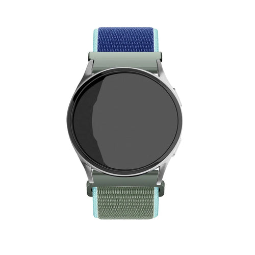 Bracelet nylon OnePlus Watch 3 (kaki)