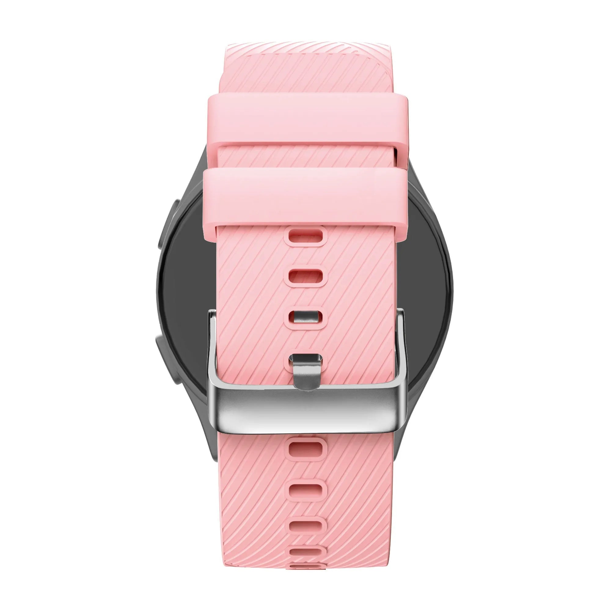 Bandz Watch GS Pro Silicone Strap 'Deluxe' (Pink)