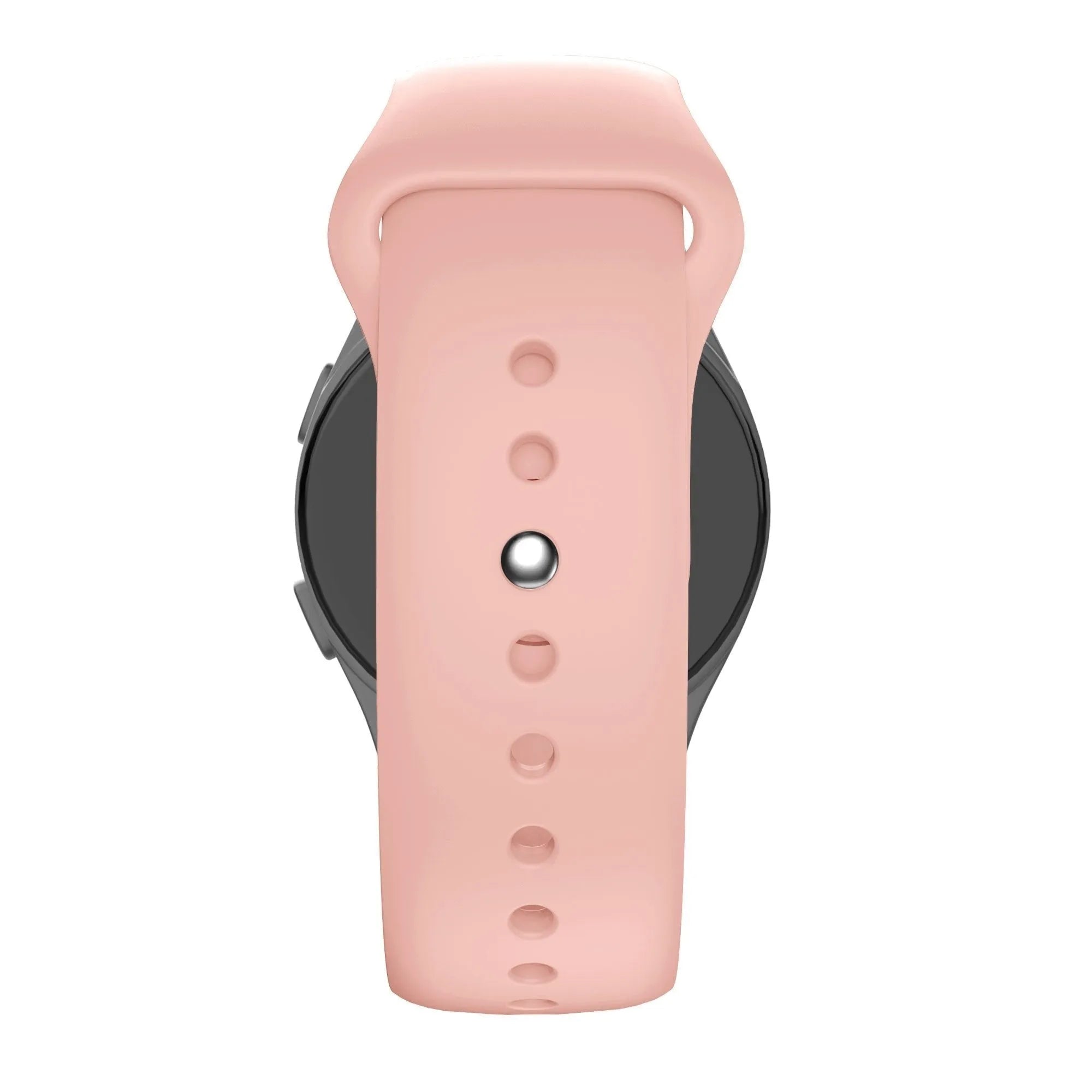 Bandz Bracelet sport 'Deluxe' ICE Smart 3.0 Rectangular 1.78 (rose clair)