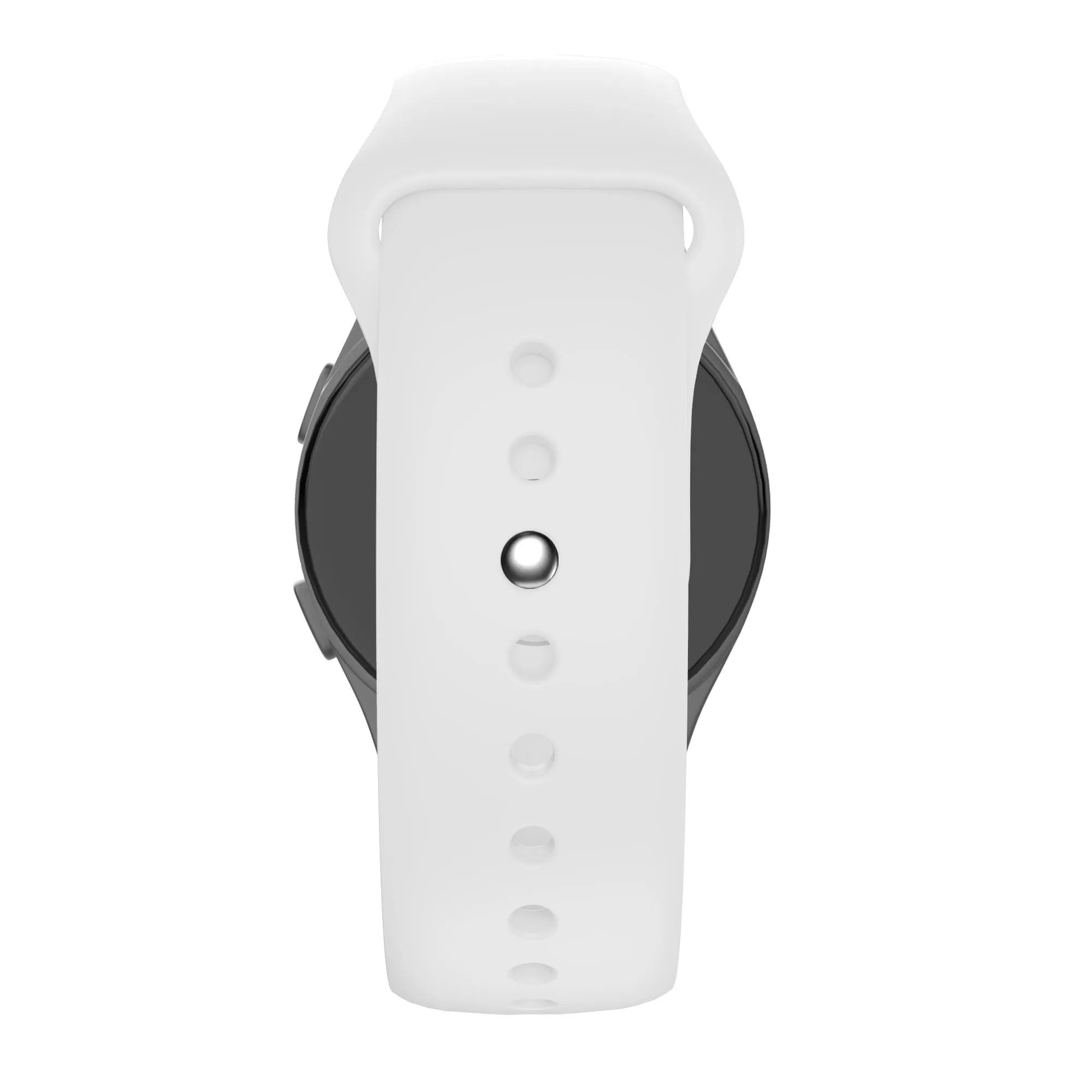 Bandz Bracelet sport 'Deluxe' ICE Smart 3.0 Rectangular 1.78 (blanc)