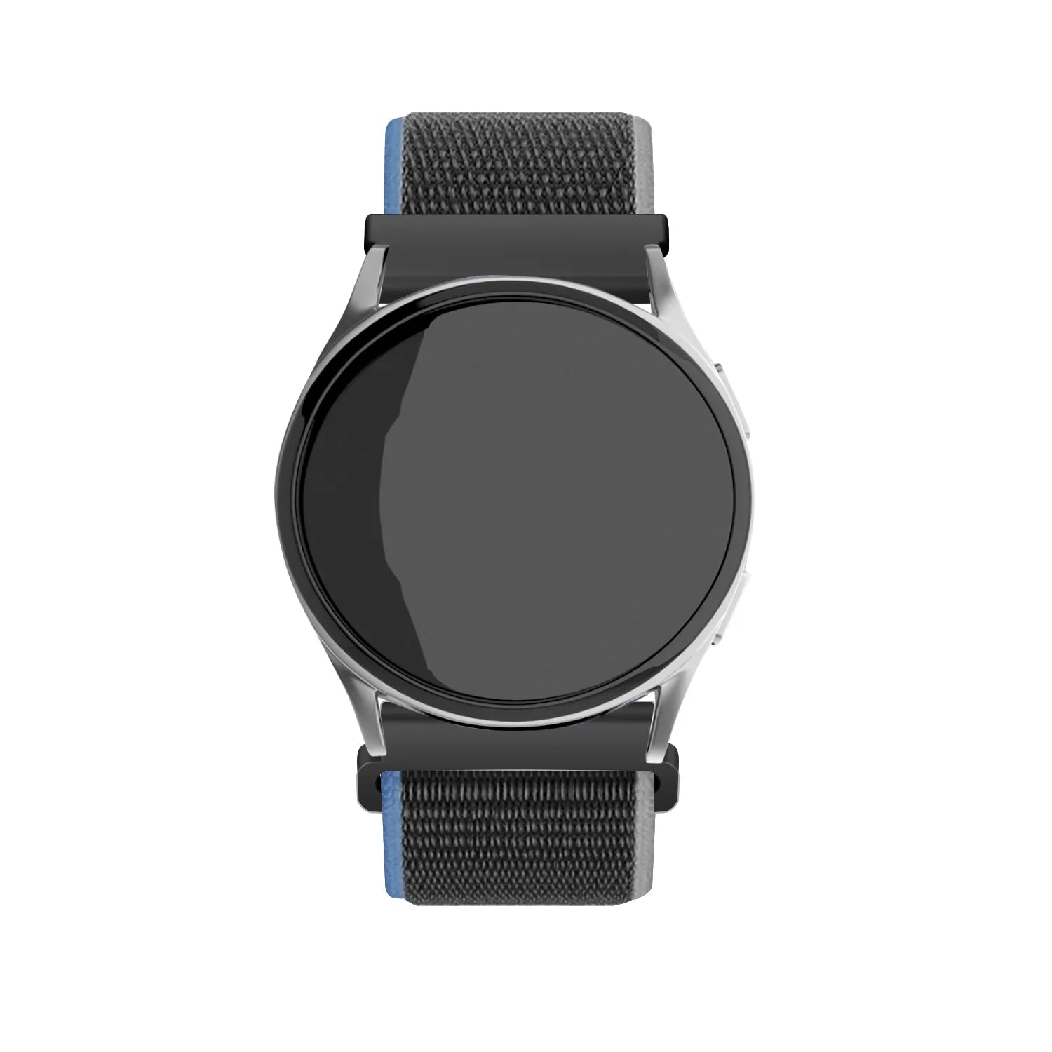 Xiaomi Watch S4 Nylon Strap (Charcoal)