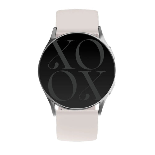 Bracelet silicone xoxo Wildhearts Polar Ignite 3 (beige)