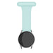 Polar Grit X Nurse Fob (Light Green)