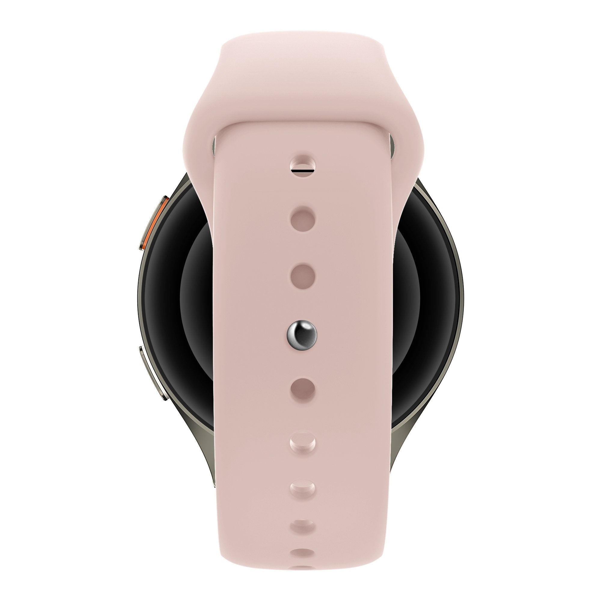 Bandz Bracelet sport 'Easy Fit' Huawei Watch GT 3 42mm (rose clair)