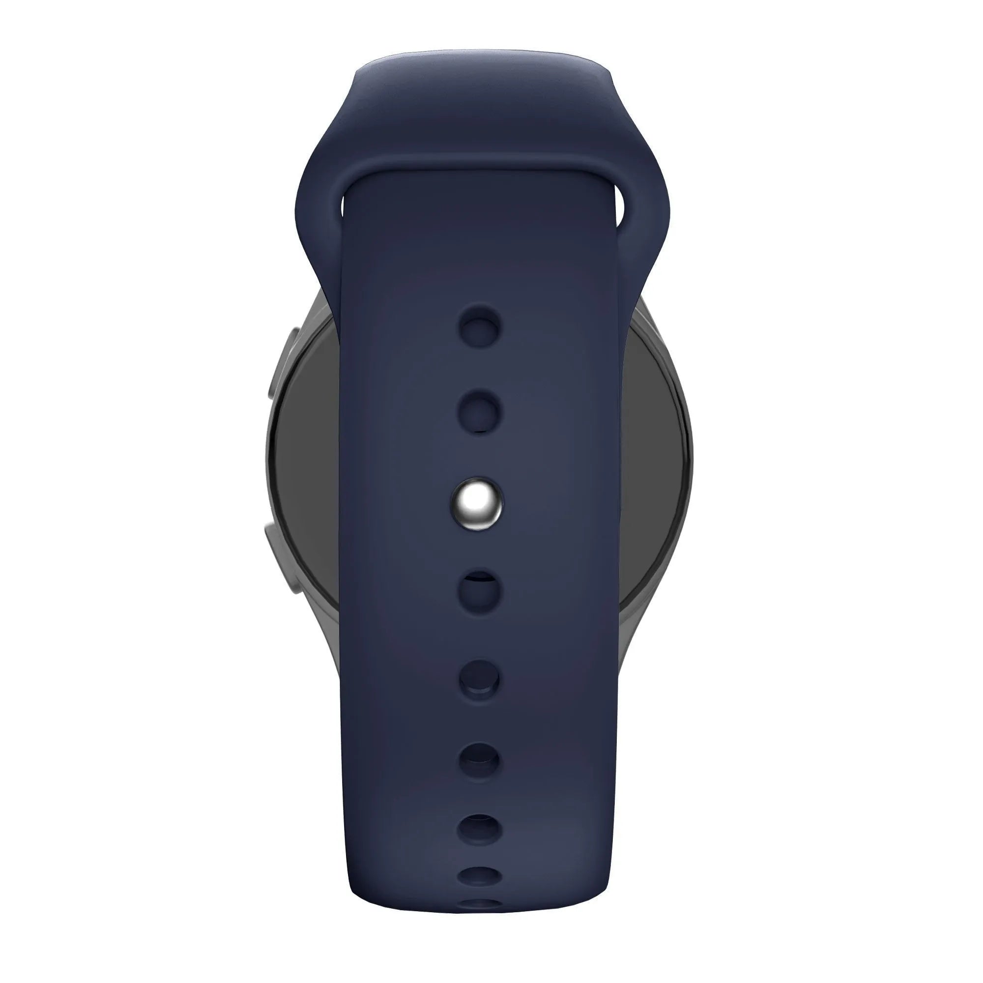 Bandz Bracelet sport 'Deluxe' Coros Apex 2 Pro (bleu foncé)