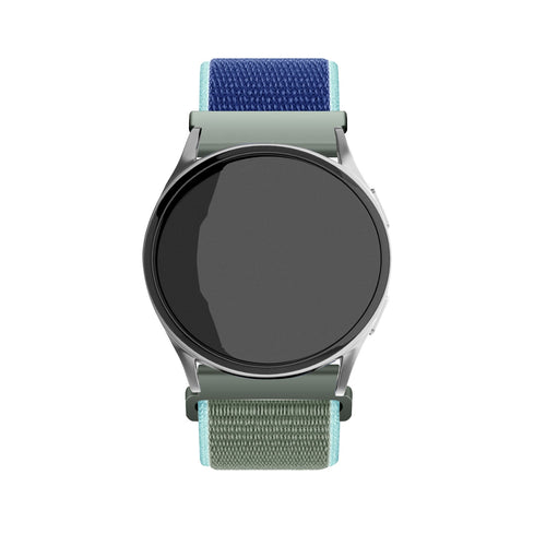 Bracelet nylon Garmin Venu 3 (kaki)
