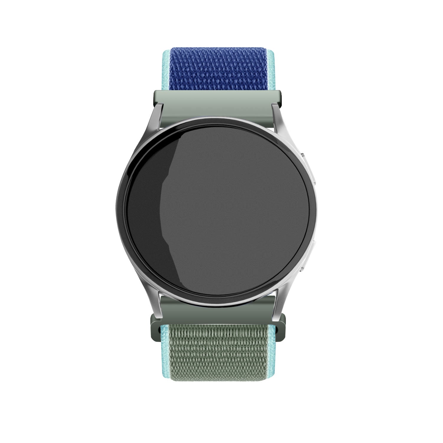 Bracelet nylon Garmin Venu 3 (kaki)