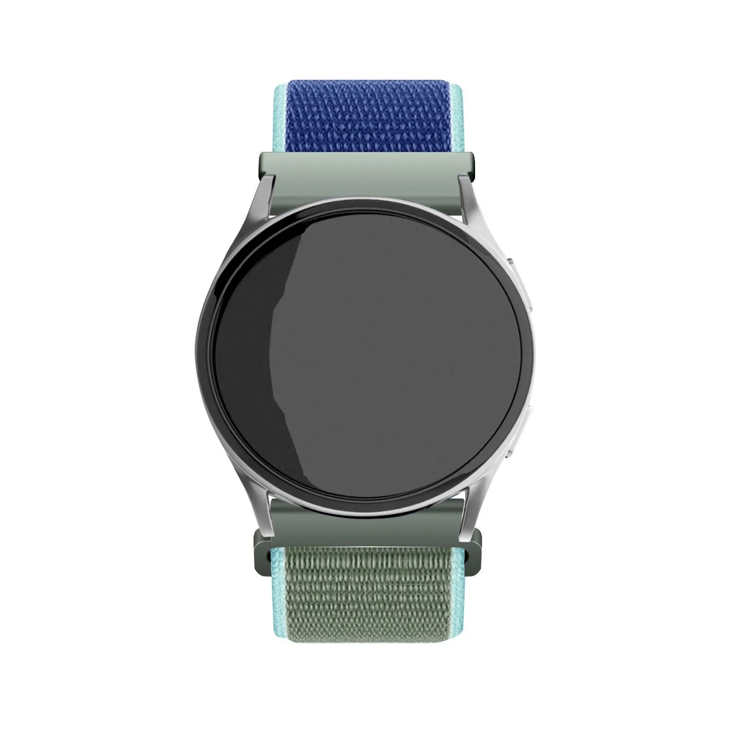 Bracelet nylon Amazfit Bip 6 (khaki)