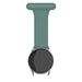 Samsung Galaxy Watch 7 - 44mm Nurse Fob (Green)