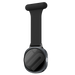 Bracelet infirmière Samsung Galaxy Watch 8 - 44mm (noir)
