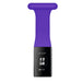 Fitbit Charge 3 bracelet pour infirmière (violet)