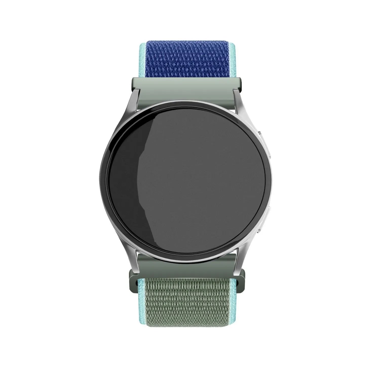 Suunto Run Nylon Strap (Khaki)