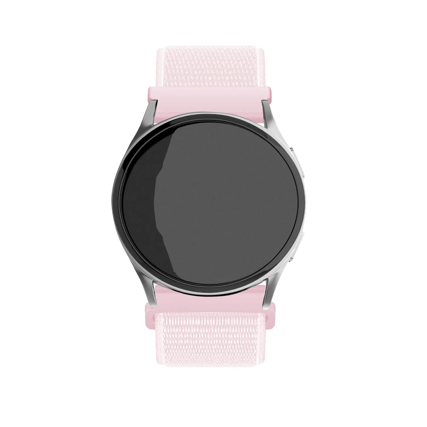 Bracelet nylon Amazfit Active (rose clair)