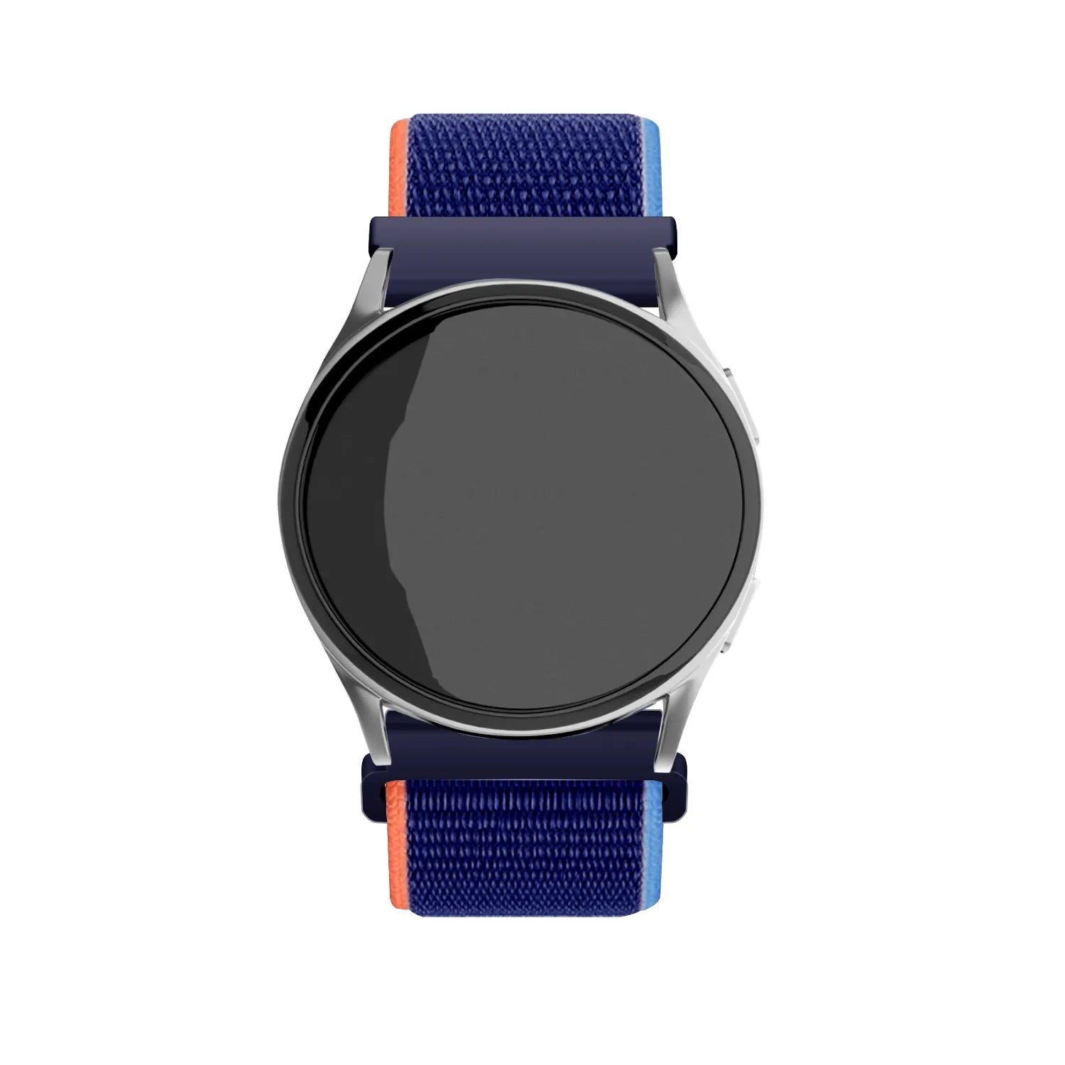 Bracelet nylon Suunto Nautic S (bleu marine)