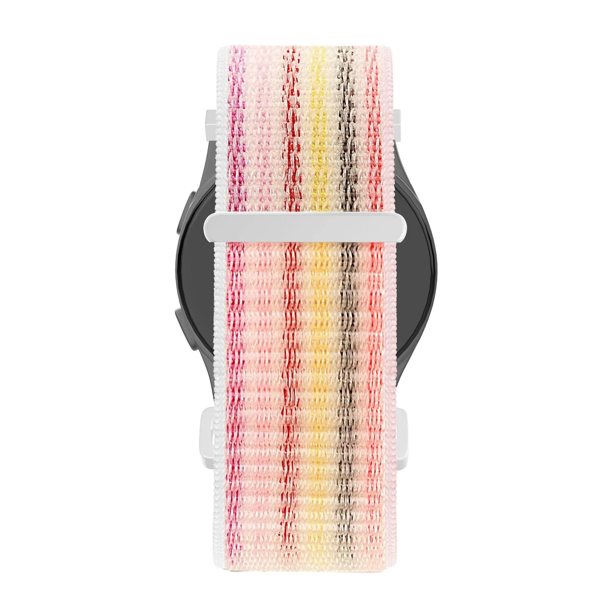 Bandz Bracelet nylon loop Coros Apex 2 (coloré)