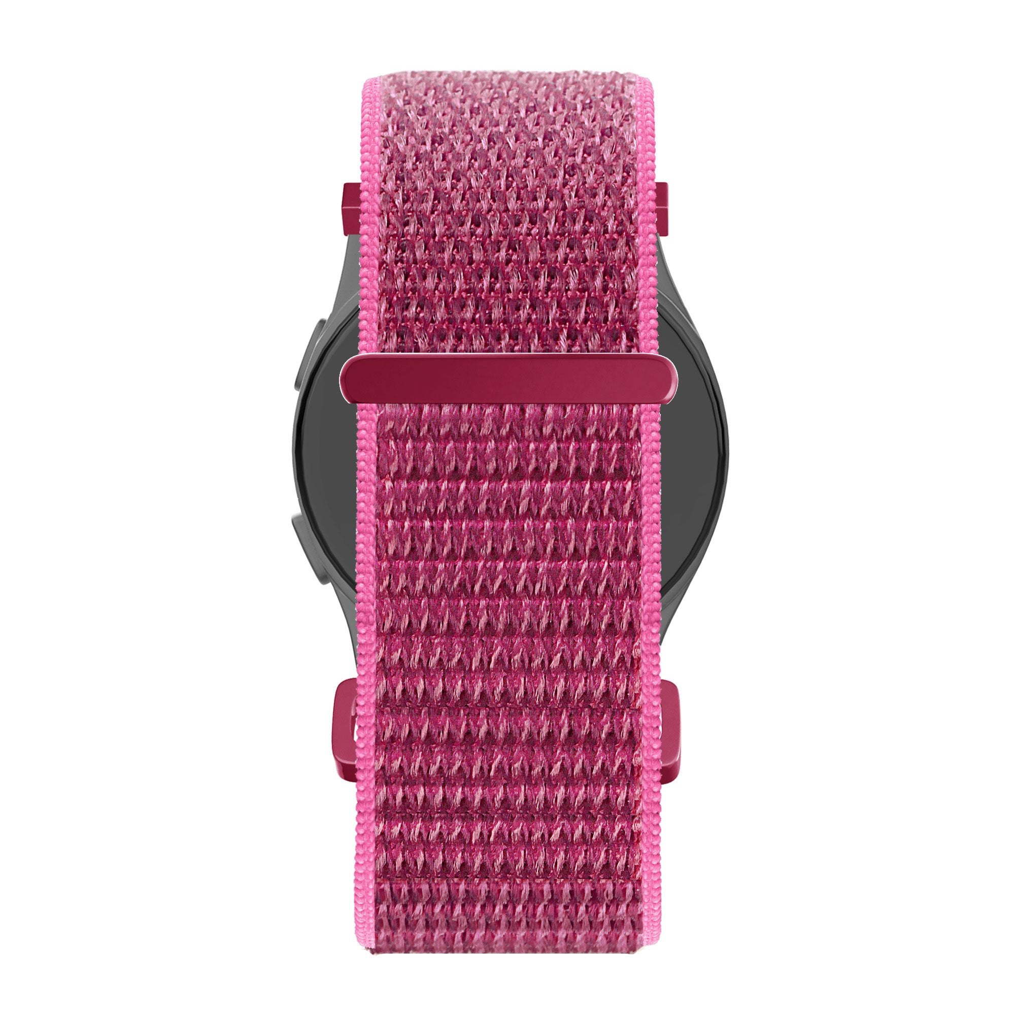 Bandz Bracelet nylon Loop Garmin Forerunner 570 - 42mm (fruit du dragon)