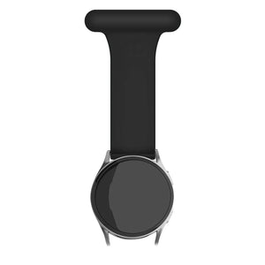 Bracelet infirmière Amazfit GTS (noir)