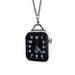 Collier Apple Watch 